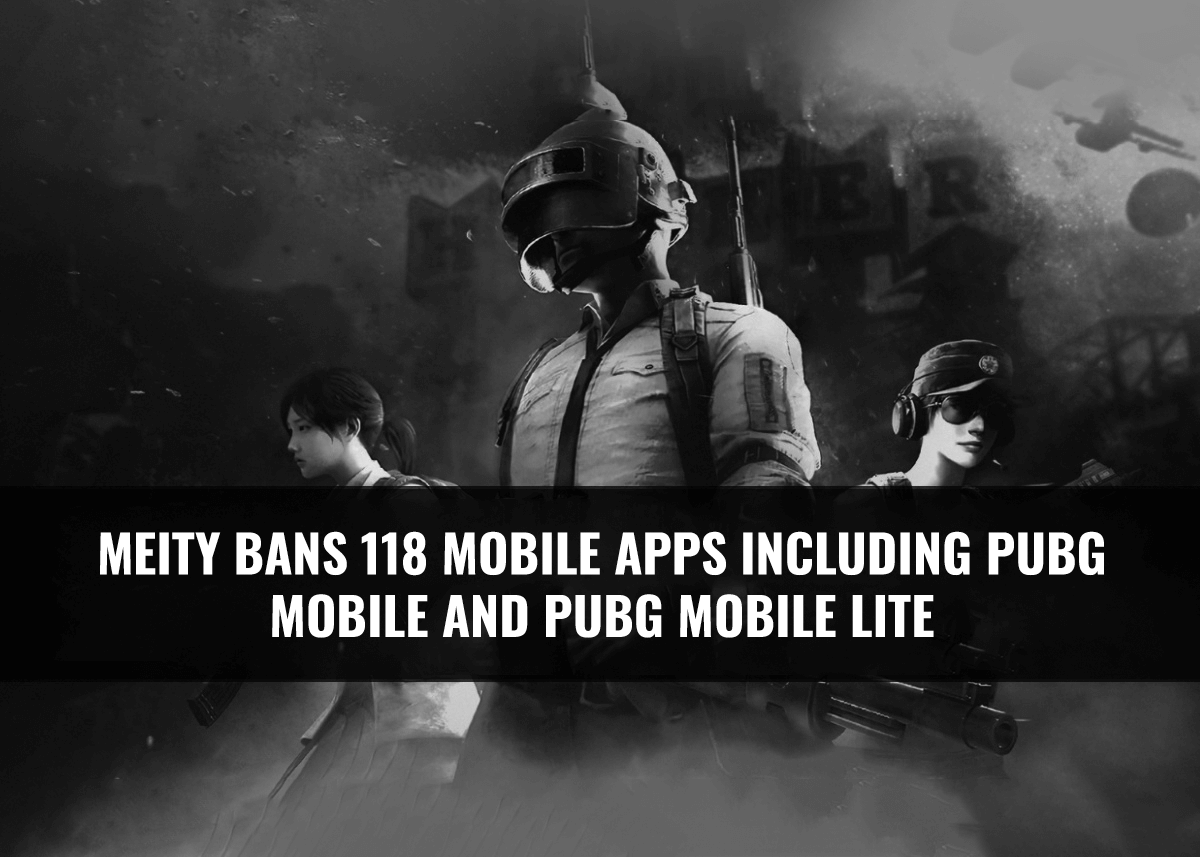 PUBG Ban: PUBG Mobile Lite also banned in India